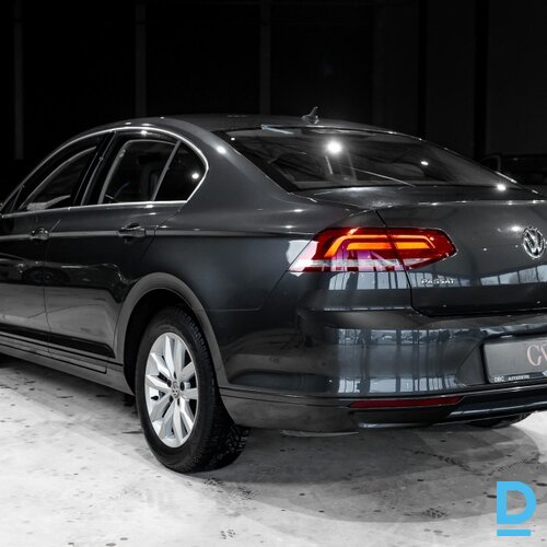 Pārdod Volkswagen Passat B8 1.4 TSI, 2018