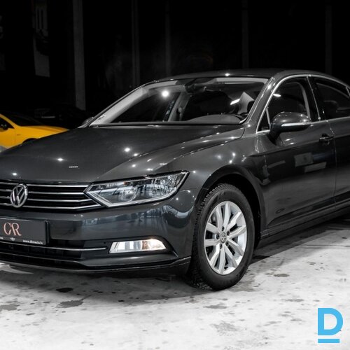 Pārdod Volkswagen Passat B8 1.4 TSI, 2018