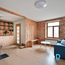Apartment for sale in Ropažu iela 19