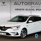 Продается Renault Megane Grandtour Intens 1.5dCi, 2023