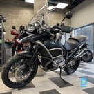 Продают БМВ R1200Gs Adventure мотоцикл, 1200 см³, 2012