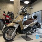 Продается скутер Piaggio Beverly 300, 300 см³, 2011 г.