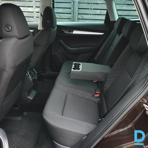 Pārdod Skoda Karoq Ambition 1.5Tsi, 2019 Pārdod Skoda Karoq Ambition 1.5Tsi, 2019
