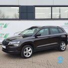 Skoda Karoq Ambition 1.5Tsi на продажу, 2019