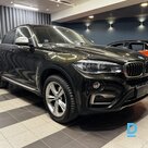 BMW X6 xDrive30d на продажу, 2015