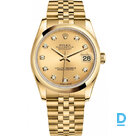 Продают Rolex Datejust 36 mm