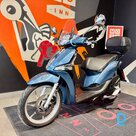 Продается скутер Piaggio Liberty 125, 125 см³, 2022 г.