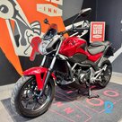 Продают Хонда Nc750S Abs мотоцикл, 750 см³, 2014