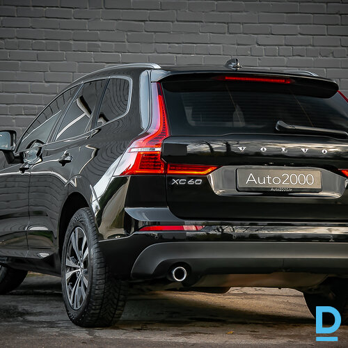 Pārdod Volvo XC60, AWD, T8 2.0, 2020 Pārdod Volvo XC60, AWD, T8 2.0, 2020