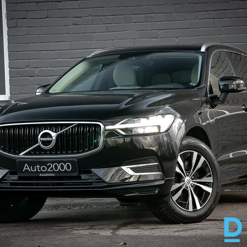 Pārdod Volvo XC60, AWD, T8 2.0, 2020