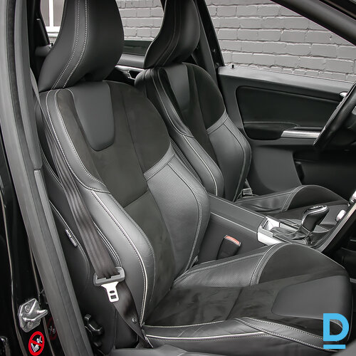 Pārdod XC60 2.0 D4, R-Design, 2014 Pārdod XC60 2.0 D4, R-Design, 2014
