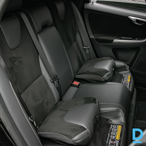 Pārdod XC60 2.0 D4, R-Design, 2014 Pārdod XC60 2.0 D4, R-Design, 2014