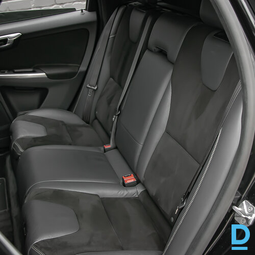 Pārdod XC60 2.0 D4, R-Design, 2014 Pārdod XC60 2.0 D4, R-Design, 2014