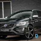 Продается XC60 2.0 D4, R-Design, 2014