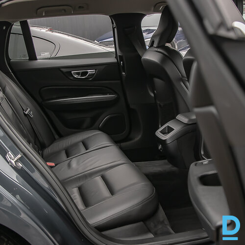 Pārdod Volvo V60 2.0d, 2020 Pārdod Volvo V60 2.0d, 2020