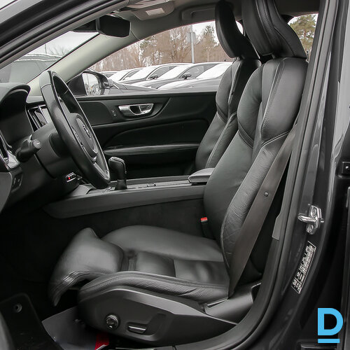 Pārdod Volvo V60 2.0d, 2020 Pārdod Volvo V60 2.0d, 2020