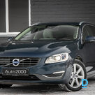 Volvo V60, 2.0D4, рестайлинг, 2014 на продажу