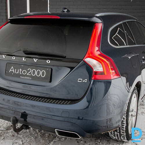 Pārdod Volvo V60, 2.0D4, Facelift, 2014