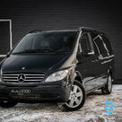 Продается Mercedes-Benz Viano 2.2D, 2008