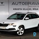 Skoda Karoq Ambition 1.6Tdi на продажу, 2019