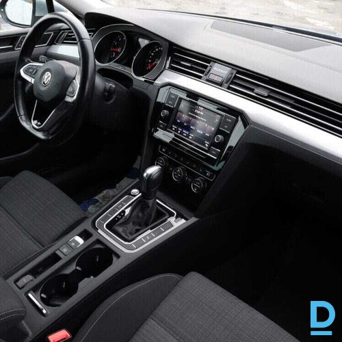 Pārdod Volkswagen Passat B8 Business, 1.5 Tsi, 2019 Pārdod Volkswagen Passat B8 Business, 1.5 Tsi, 2019