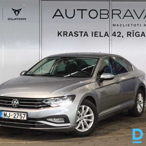 Pārdod Volkswagen Passat B8 Business, 1.5 Tsi, 2019