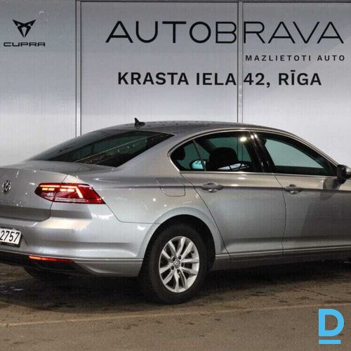 Pārdod Volkswagen Passat B8 Business, 1.5 Tsi, 2019 Pārdod Volkswagen Passat B8 Business, 1.5 Tsi, 2019