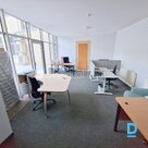 Commercial premises for rent in Riga