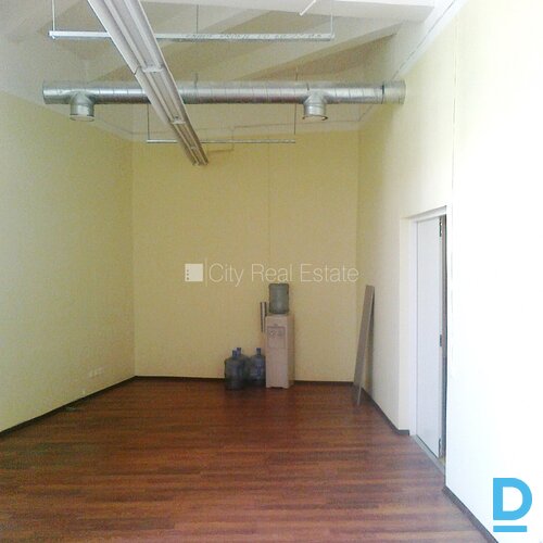 Izīrē komerctelpas Rīgā Izīrē komerctelpas Rīgā