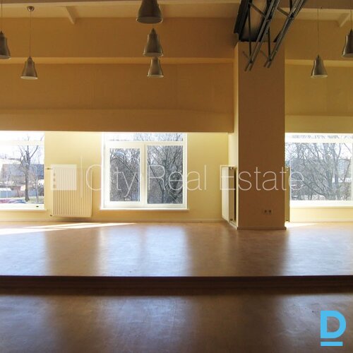 Izīrē komerctelpas Rīgā Izīrē komerctelpas Rīgā