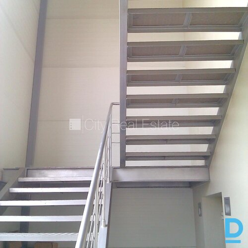 Izīrē komerctelpas Rīgā Izīrē komerctelpas Rīgā