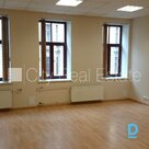 Commercial premises for rent in Riga