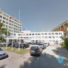 Commercial premises for rent in Riga