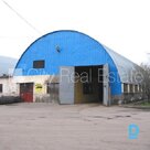 Commercial premises for rent in Riga