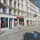 Commercial premises for rent in Riga