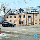 Commercial premises for rent in Riga