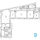 Commercial premises for rent in Riga