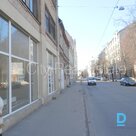 Commercial premises for rent in Riga