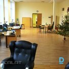 Office for rent Lāčplēša iela 125
