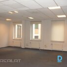 Office for rent Lāčplēša iela 41