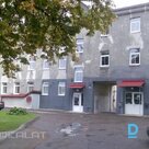 Office for rent Rūpniecības iela 42