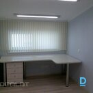 Office for rent Rūpniecības iela 42