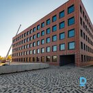 Office for rent Pērnavas iela 83
