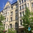 Office for rent Stabu iela 19