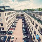 Office for rent Cēsu iela 31