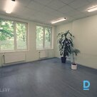 Office for rent Cēsu iela 31