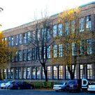 Office for rent Tēraudlietuves iela 22
