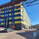 Office for rent Starta iela 1