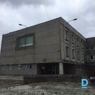 Office for rent Kurzemes pr. 3