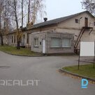 Office for rent Brīvības gatve 450